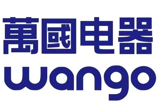 WanGo万国电器 双面超薄屏“从天而降”上海虹桥机场，增添零售新活力！